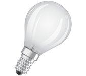 Bombilla LED LEDVANCE P E14 Opal 4W 470Lm 2700K IP20 300 [LV-4099854069154]