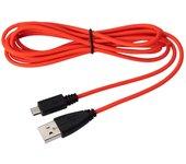 Cable micro usb jabra 14208-30 2 m naranja