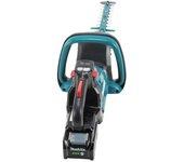 Cortasetos Makita UH008GM201 720 W 40 V