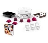 Robot de Cocina Tefal KD812110 1100 W