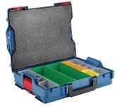 Bosch Caja Herramientas L-boxx 102 Juego 6 Piezas