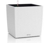 Cube cottage 50 - juego completo, blanco 50 cm