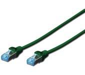 Cable de Red DIGITUS (RJ45)