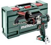 Taladro METABO SB 18 LTX Impuls