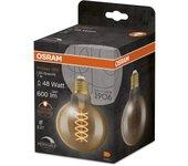 Ledvance/osram bombilla led "classic" e27 7w 600lm 2200k 320º ip20 regulable