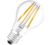 Bombilla LED LEDVANCE A E27 Transparente 11W 1521Lm 2700K Regulable IP20 300 [LV-4099854060595]