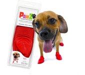 Botas para Perros PAWZ PW010401