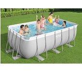 Piscina Tubular BESTWAY 56456 (8124 L)