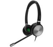 Auriculares Yealink Yhs36 Dual