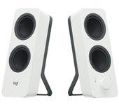 Altavoces PC LOGITECH Z207