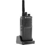 Walkie talkie pro series motorola