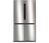 Frigorífico multidoor bosch kfn96vpea inox 183x91