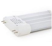 Bombilla led 2g10 12w 1.200lm 6000ºk 40.000h [ch-2g10-2835-12w-cw]