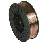 Cable De Soldadura Sg2 0.8 Mm 5 Kg Auctal