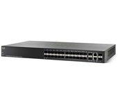 Switch CISCO SG350-28SFP