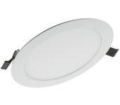 Downlight slim alu dn 180 17w 3000k blanco ledvance