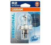 Bombilla para automóvil osram 64183-01b h4 12v 45/40w