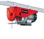 Paranco elettrico tc-eh 250-18 mt einhell