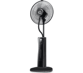 Ventilador nebulizador GRUNKEL FAN-G16NEBUPRO