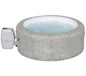 Lay-z Spa Jacuzzi Hinchable Zurich Airjet 180x66 Cm