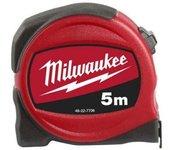 Milwaukee flexometro goma 5*25