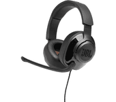 Auriculares Gaming JBL Quantum 200 - Negro