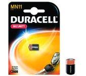 Duracell mn11 6v alkaline battery - caja de 10 unidades