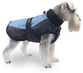 IBAÑEZ Abrigo para perros Trek Breathe Comfort-Celeste