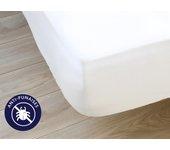 Protector de colchón dodo impermeable y anti chinches de cama - 90 x 190 cm -maxiprotect