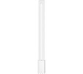 [lve-4058075822153] lámpara led ledvance/dulux 2g11 18w 2300lm 4000k 140º ip20