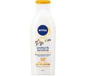 Babies & Kids Sensitive Spf50+