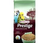 Prestige premium budgies 2,5 kg