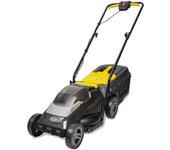 Cortacésped a batería garland grass keeper 40 v190-v20