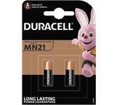 Pilas mn21b2 duracell (2 pcs)