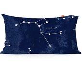 Funda de Almohada HAPPYFRIDAY Cosmos 50x75 cm (x2)