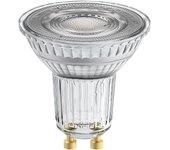 [lve-4099854071058] ledvance/osram bombilla led spot gu10 9,6w 750lm 4000k 36º ip20