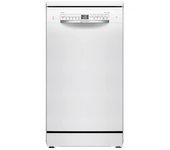 Lavavajillas bosch sps2hkw58e blanco 45cm