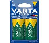 Varta -56720B