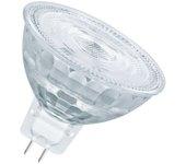 Bombilla LED LEDVANCE MR16 GU5.3 8W 621Lm 2700K Regulable IP20 36 [LV-4058075757745]