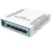 Switch mikrotik crs106-1c-5s