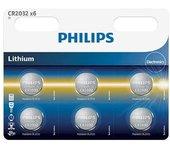 Pilas philips r03l10bp/10