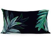 Funda de almohada happyfriday ebony multicolor 50 x 75 cm (2 unidades)