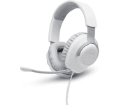 Auriculares inalámbricos JBL Quantum 100 Blanco