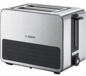 Bosch Tat7s25 Tostadora - Acero Inoxidable