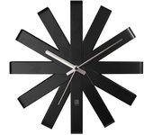 Reloj de pared Umbra Ribbon