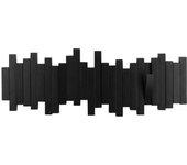 Percha para Pared UMBRA Negro