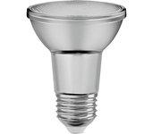 Bombilla led osram par16 e27 6,4w 350lm 2700k regulable ip20 36 ° [lv-4058075433120]