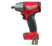 Llave de impacto milwaukee m18oneiwf12-0x fuel™ one-key™ (cuerpo solo + hd-box)