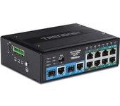 Switch trendnet ti-bg104