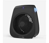 Termoventilador Vertical UNIVERSALBLUE Negro 2000W